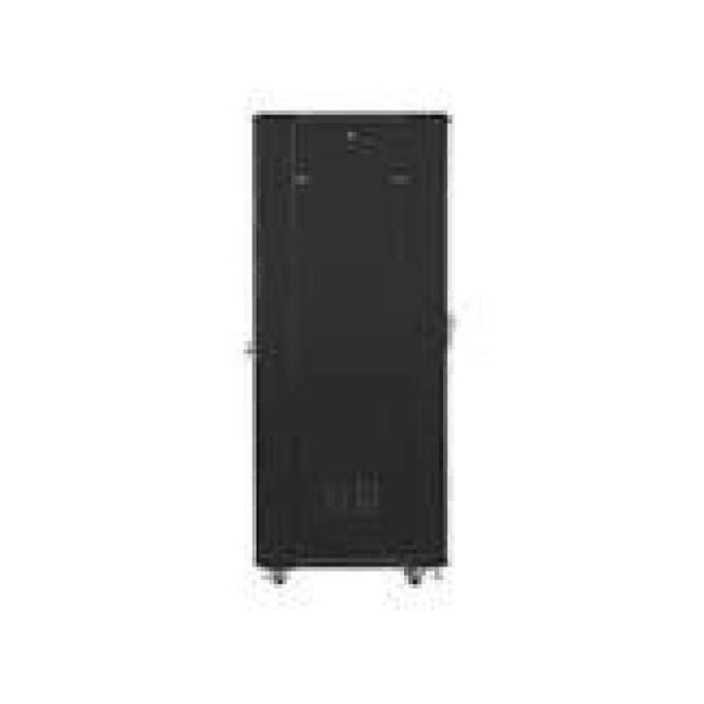LANBERG FF01-6837-12B-KPL free-standing rack 19 demounted flat pack 37U/600x800mm black