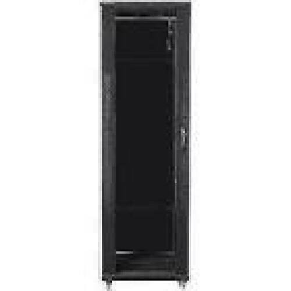 LANBERG FF01-8842-12B-kpl free-standing rack 19 demounted flat pack 42U 800 x 800mm