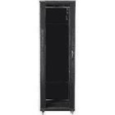 LANBERG FF01-8842-12B-kpl free-standing rack 19 demounted flat pack 42U 800 x 800mm