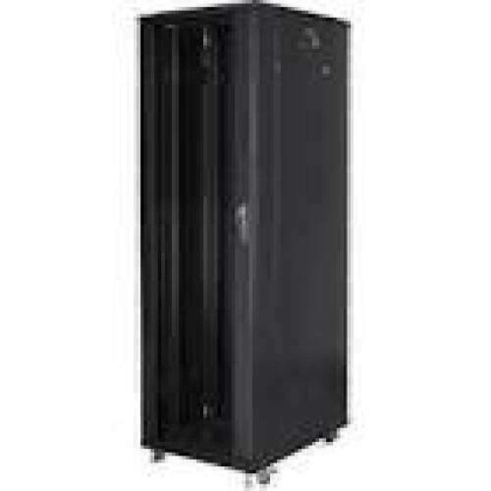 LANBERG FF01-8842-12B-kpl free-standing rack 19 demounted flat pack 42U 800 x 800mm