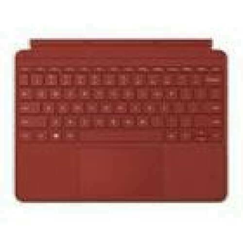 MS SPro Typecover Signa Poppy Red