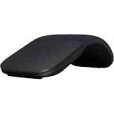 MICROSOFT Surface Arc Mouse Bluetooth Commercial SC Hardware Black (XZ)(NL)(FR)(DE)