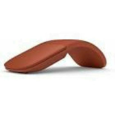 MS Surface Arc Mouse Bluetooth Commercial Red