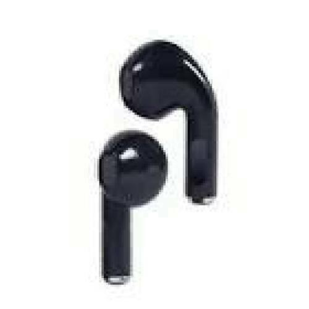 GEMBIRD FitEar-X200B Bluetooth TWS in-ears FitEar black