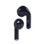 GEMBIRD FitEar-X200B Bluetooth TWS in-ears FitEar black
