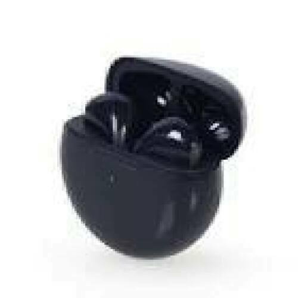 GEMBIRD FitEar-X200B Bluetooth TWS in-ears FitEar black