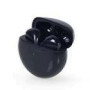 GEMBIRD FitEar-X200B Bluetooth TWS in-ears FitEar black