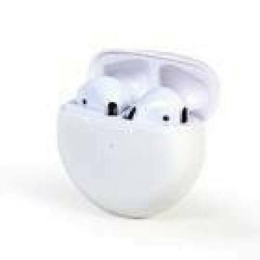GEMBIRD FitEar-X200W Bluetooth TWS in-ears FitEar white