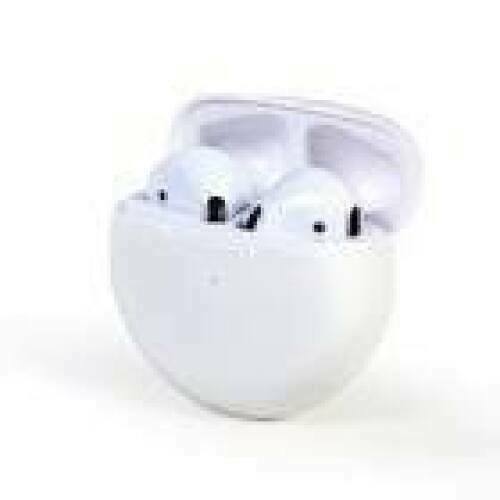 GEMBIRD FitEar-X200W Bluetooth TWS in-ears FitEar white