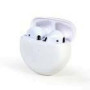 GEMBIRD FitEar-X200W Bluetooth TWS in-ears FitEar white