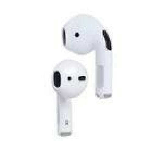 GEMBIRD FitEar-X200W Bluetooth TWS in-ears FitEar white
