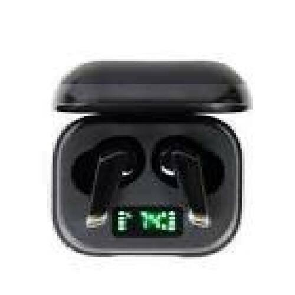 GEMBIRD FitEar-X300B Bluetooth TWS in-ears FitEar black