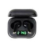 GEMBIRD FitEar-X300B Bluetooth TWS in-ears FitEar black