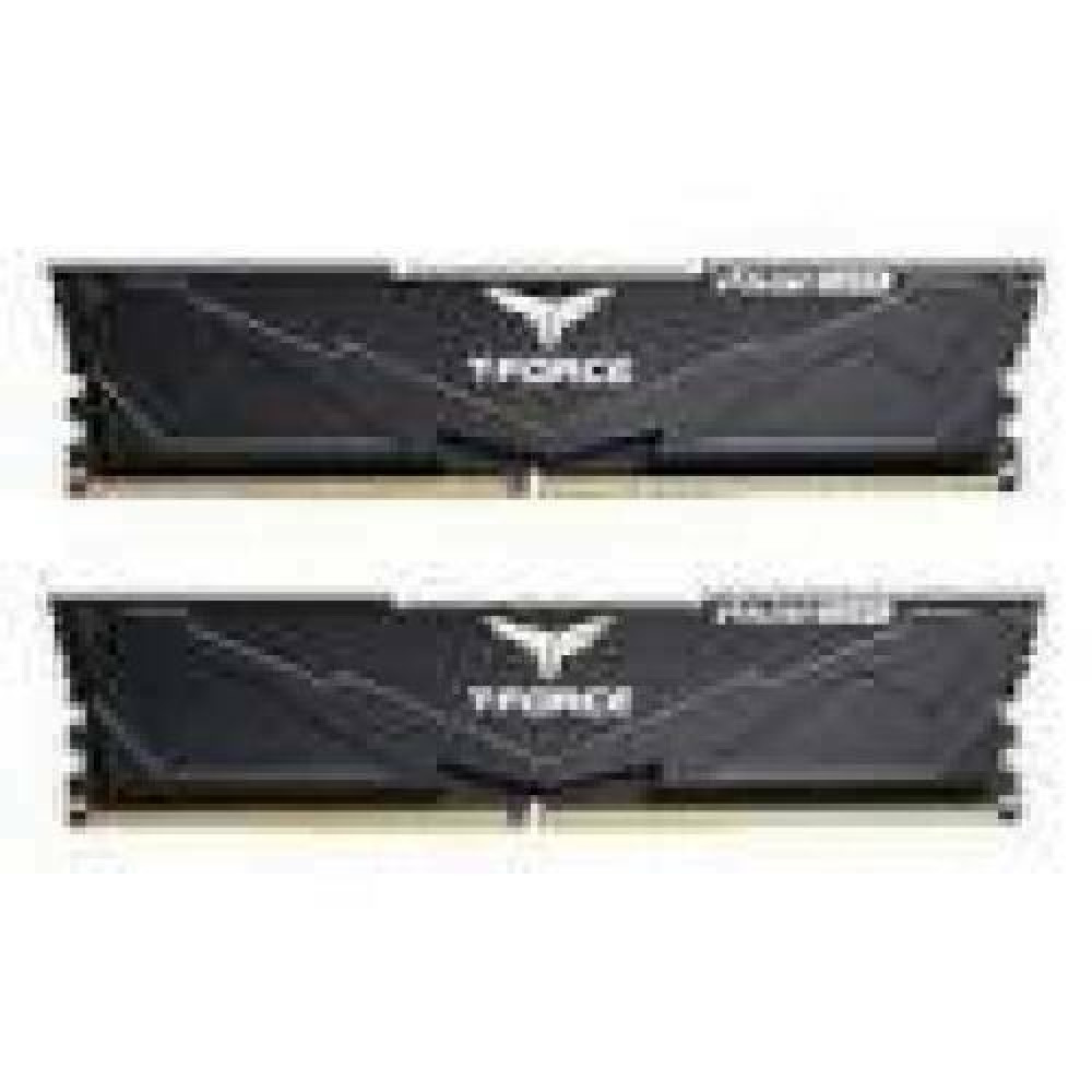 TEAM GROUP T-FORCE VULCAN BK UD-D5 16GBx2 6000MHz DDR5