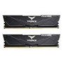 TEAM GROUP T-FORCE VULCAN BK UD-D5 16GBx2 6000MHz DDR5