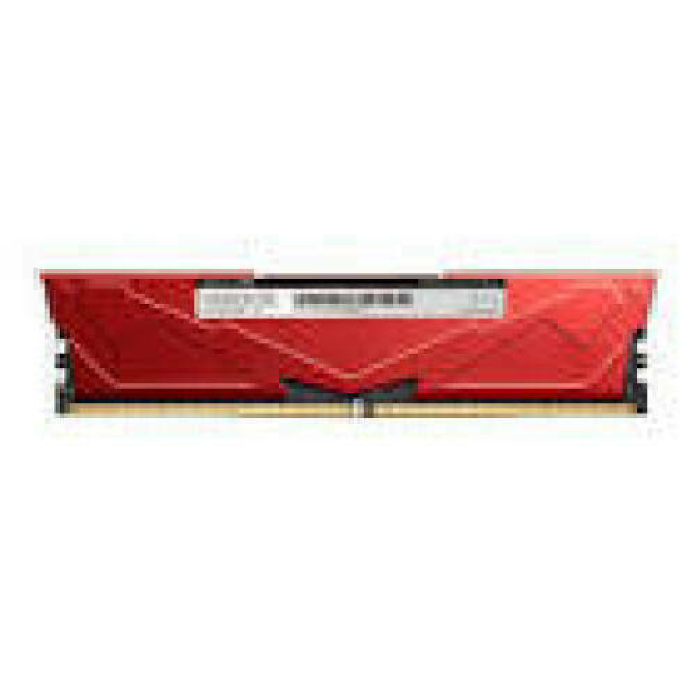 TEAM GROUP T-FORCE VULCAN BK UD-D5 16GBx2 6000MHz DDR5
