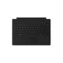 MS Surface Type Cover Color Black for PRO 7