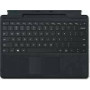MS Surface Type Cover Color Black for PRO 7