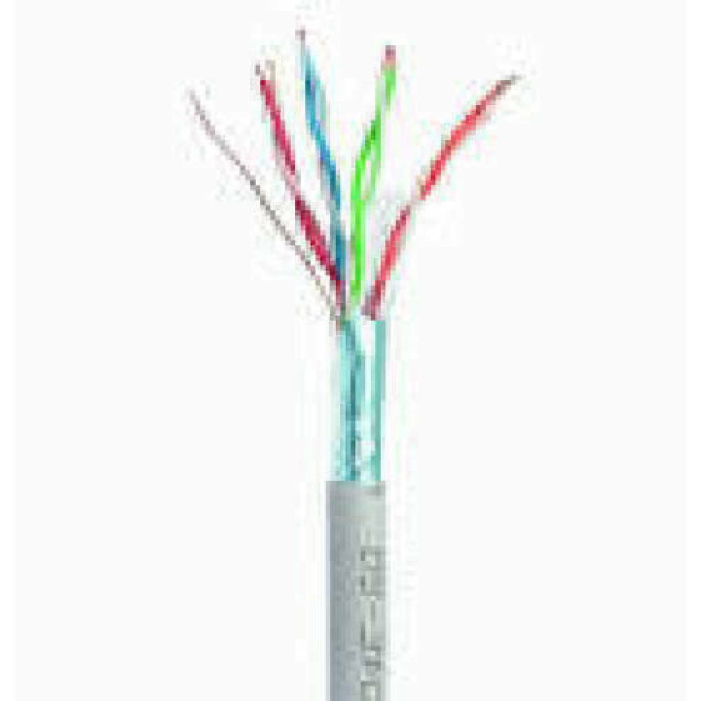 GEMBIRD CAT5e FTP LAN cable CCA solid 100m