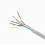 GEMBIRD CAT5e FTP LAN cable CCA solid 100m