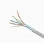 GEMBIRD CAT5e FTP LAN outdoor cable solid gel filled 305m