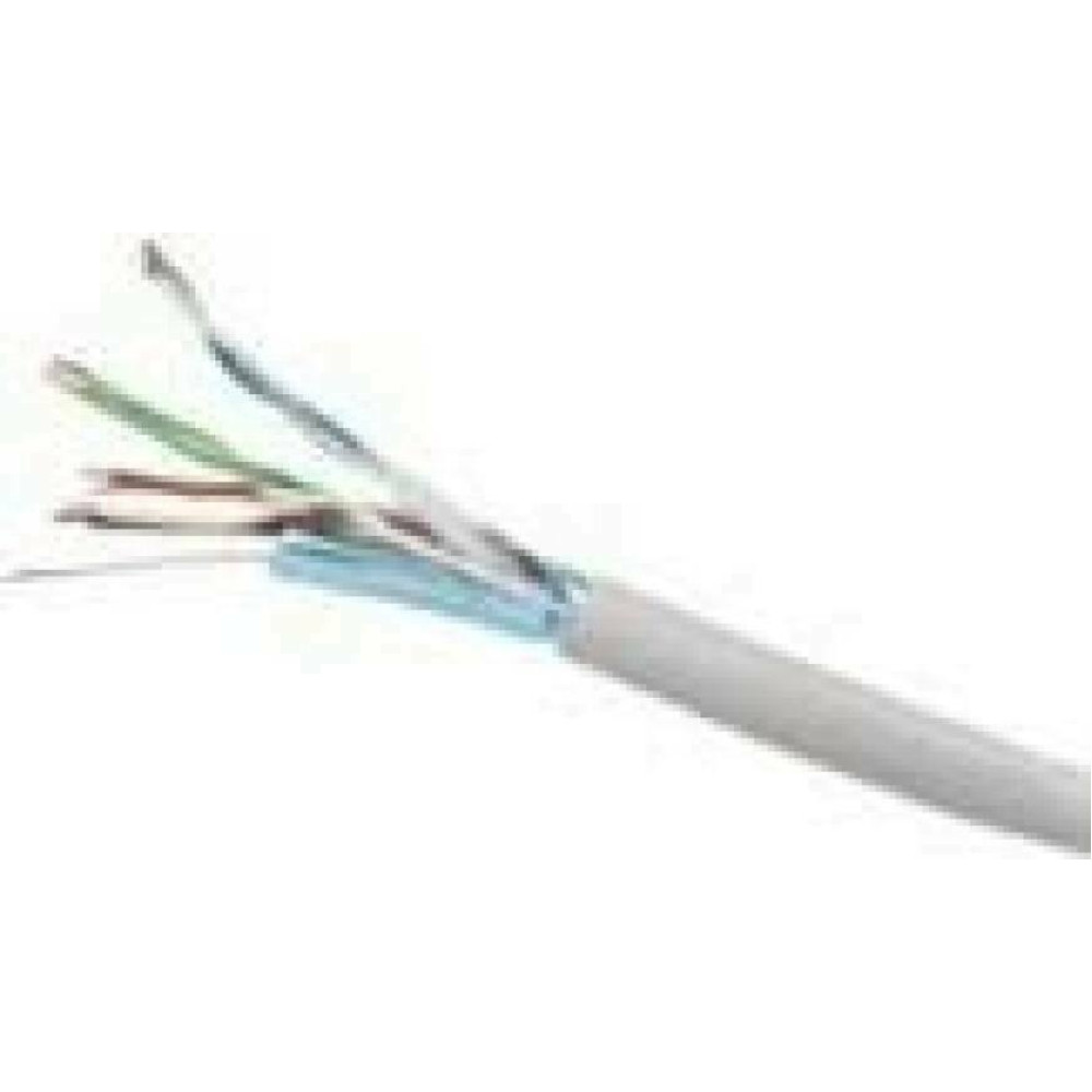 GEMBIRD CAT5e FTP LAN outdoor cable solid gel filled 305m