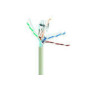 GEMBIRD CAT6 FTP LAN cable CCA stranded Eca 100m