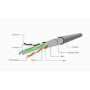 GEMBIRD CAT6 FTP LAN cable CCA stranded Eca 100m