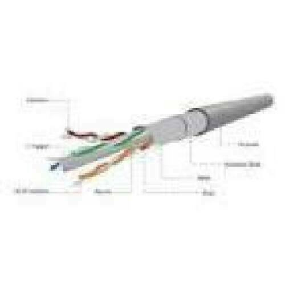 GEMBIRD CAT6 FTP LAN cable CCA solid Eca 305m