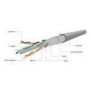 GEMBIRD CAT6 FTP LAN cable CCA solid Eca 305m