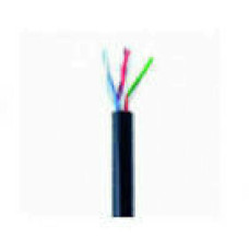 GEMBIRD CAT6 FTP LAN Gel filled outdoor cable solid 305m black