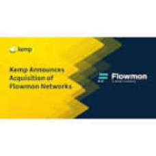 KEMP Flowmon Anomaly Detection System ADS is an ML-powered Network Detection and Response NDR