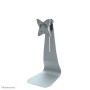 NEOMOUNTS FPMA-D800 Desk Mount Stand for flatscreens 10-27inch 10kg VESA 75x75/100x100mm tilt swivel rotatable 2 pivot si