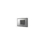 NEOMOUNTS BY NEWSTAR FPMA-W25 wallmount fixed LCD/LED/TFT 10-32inch VESA50-100 max 30kg slim 1.5cm black