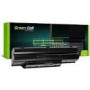GREENCELL FS10 Battery for Fujitsu LifeBook LH520 LH530 CP477891-0