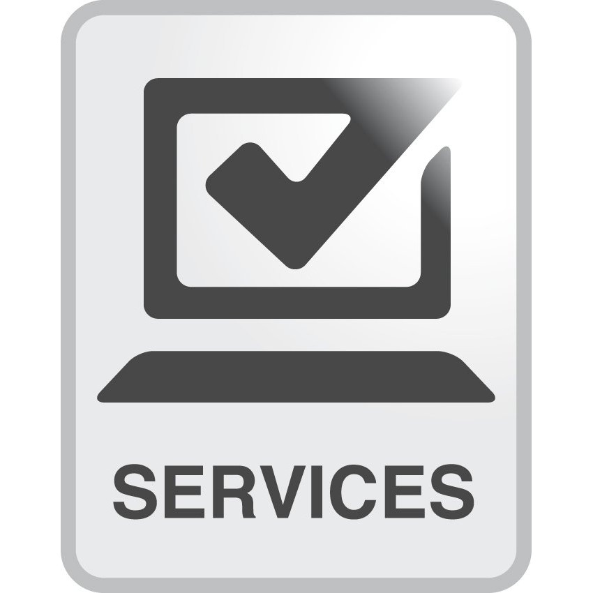 FUJITSU Support Pack 3 years On-Site Service second business day response 9x5 valid in EMEA + Africa, Middle East and India
