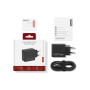 LENOVO Dual USB-C 65W GaN Charger