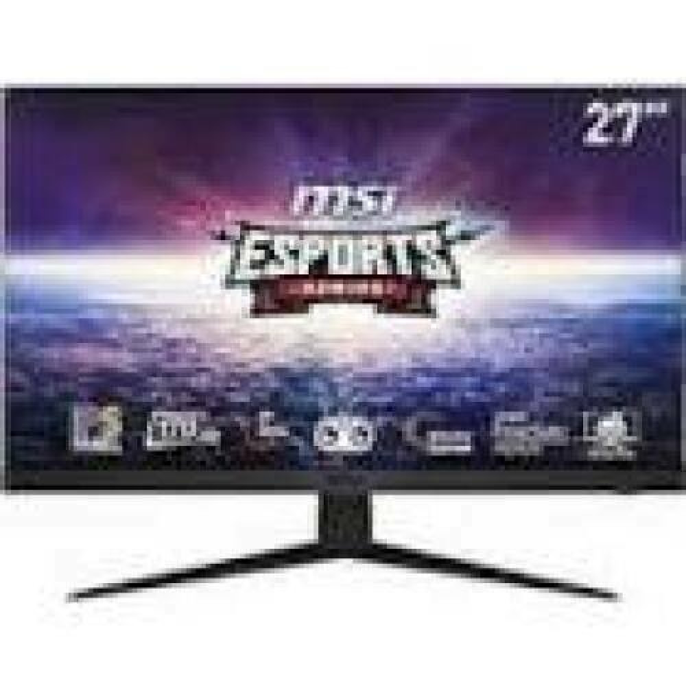 MSI G2422 23.8inch IPS FHD 170Hz 250cd/m2 1ms HDMIx2 DP