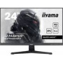 IIYAMA G2445HSU-B2 G-Master Black Hawk 24inch IPS FHD 100Hz FreeSync 300cd/m2 1ms HDMI DP 2xUSB Speakers Black Tuner (P)
