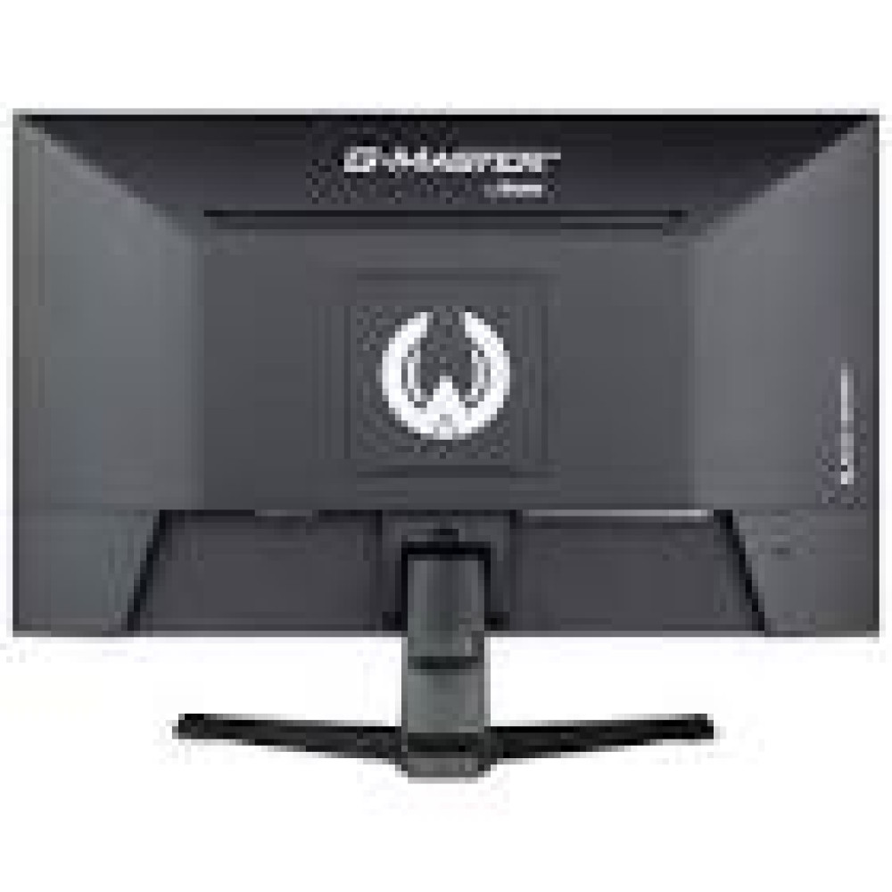 IIYAMA G2445HSU-B2 G-Master Black Hawk 24inch IPS FHD 100Hz FreeSync 300cd/m2 1ms HDMI DP 2xUSB Speakers Black Tuner (P)