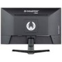 IIYAMA G2445HSU-B2 G-Master Black Hawk 24inch IPS FHD 100Hz FreeSync 300cd/m2 1ms HDMI DP 2xUSB Speakers Black Tuner (P)