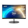 MSI G245CV 23.6inch VA FHD Curved 1500R 100Hz 250cd/m2 1ms HDMI DP