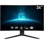 MSI G245CV 23.6inch VA FHD Curved 1500R 100Hz 250cd/m2 1ms HDMI DP