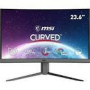 MSI G24C4 E2 23.8inch IPS Flat 1920x1080 170Hz 1ms 2xHDMI 2.0b DP 1.2a
