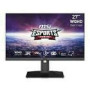 MSI G272QPF E2 27inch Rapid IPS Flat 2560x1440 180Hz 1ms HDMI DP