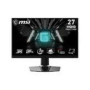 MSI G272QPF E2 27inch Rapid IPS Flat 2560x1440 180Hz 1ms HDMI DP