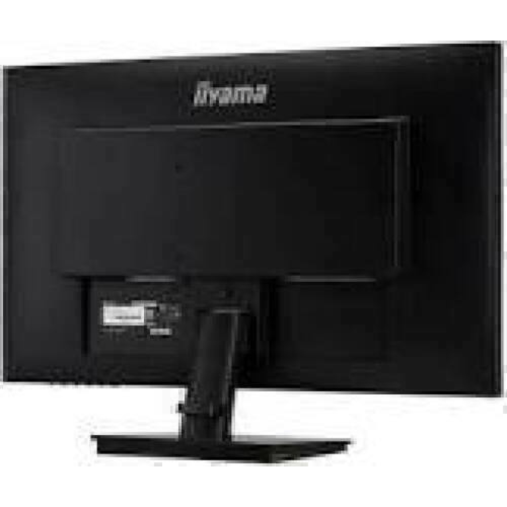 IIYAMA G-MASTER G2730HSU-B1 27inch 1920x1080 TN LED Bl USB-Hub 2xOut Speakers DP/HDMI/VGA 1ms Black