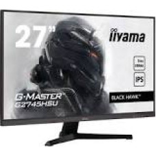 IIYAMA G2745HSU-B2 27inch IPS 1920x1080 300cd/m2 1ms HDMI DP USB