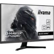 IIYAMA G2745QSU-B2 27inch 2560x1440 300cd/m2 1ms HDMI DP USB