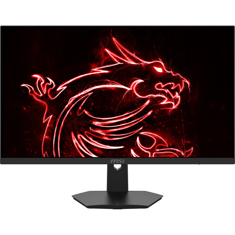 MSI G274F 27inch rapid IPS FHD 180Hz 250cd/m2 1ms 2xHDMI 2.0 DP